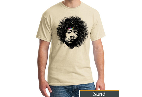 Buy Jimi Hendrix T shirt - Hey Joe at 5% OFF 🤑 – The Banyan Tee