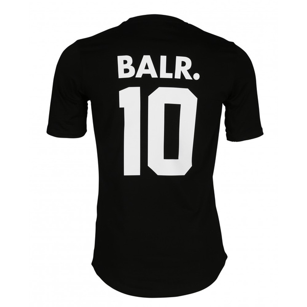 Balr 10 Euro Size Slim fit T-Shirt | Wish