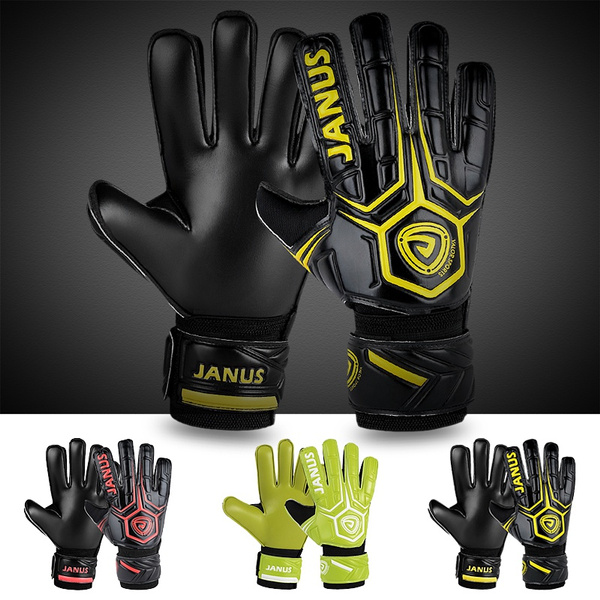 janus goalie gloves