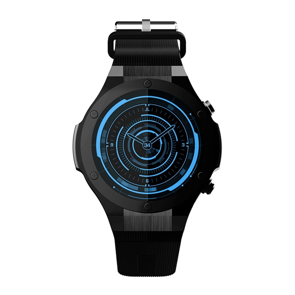 Microwear h2 store smartwatch price