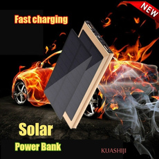 portablesolarcharger, solar charger, Solar, Phone