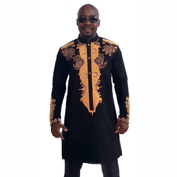 African traditional dress outlet for men