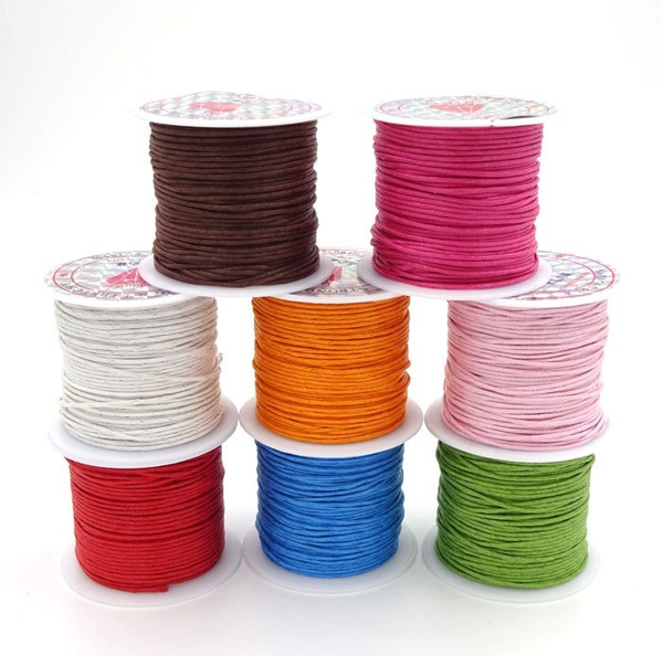 Wholesale Jewelry Wire and Stringing Cords