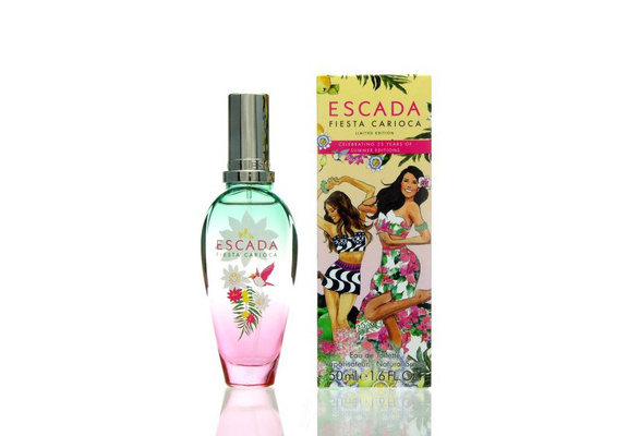 escada fiesta carioca eau de parfum