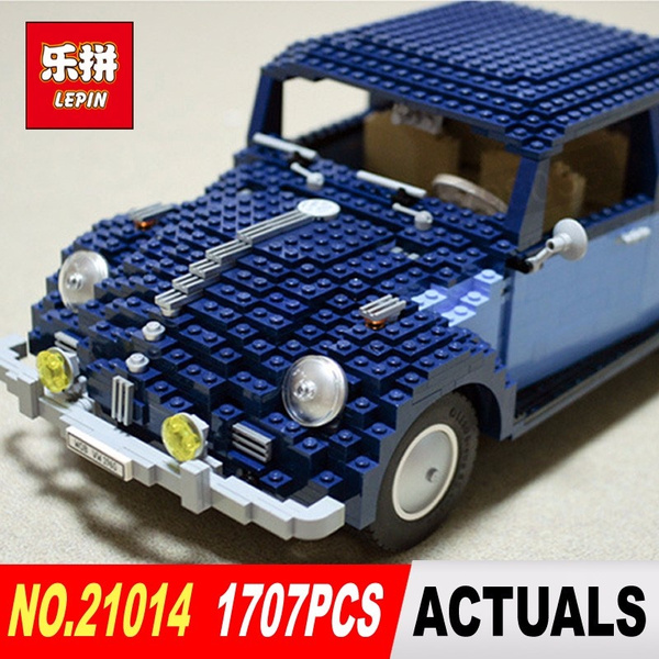 Lepin 2024 volkswagen beetle