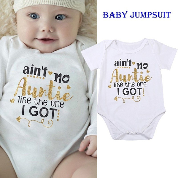 baby clothes from wish