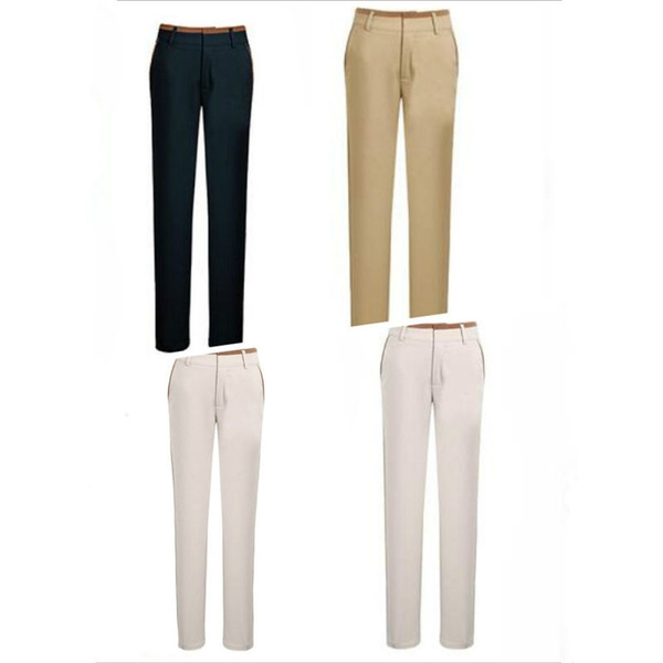 work trousers women