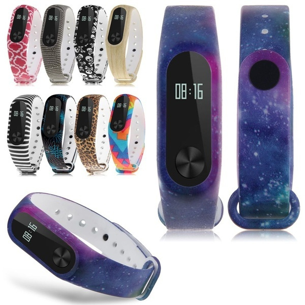 Xiaomi Mi Band 2 | Características, precio y ficha técnica