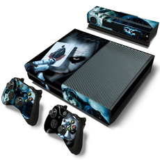 Covers & Skins, Video Games, Fashion, Video Games & Consoles