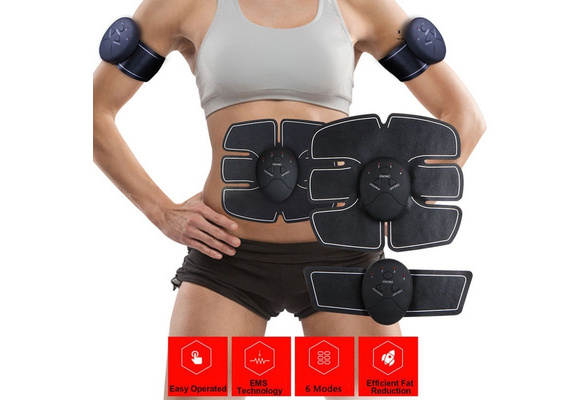 Ab 2025 exercise belt