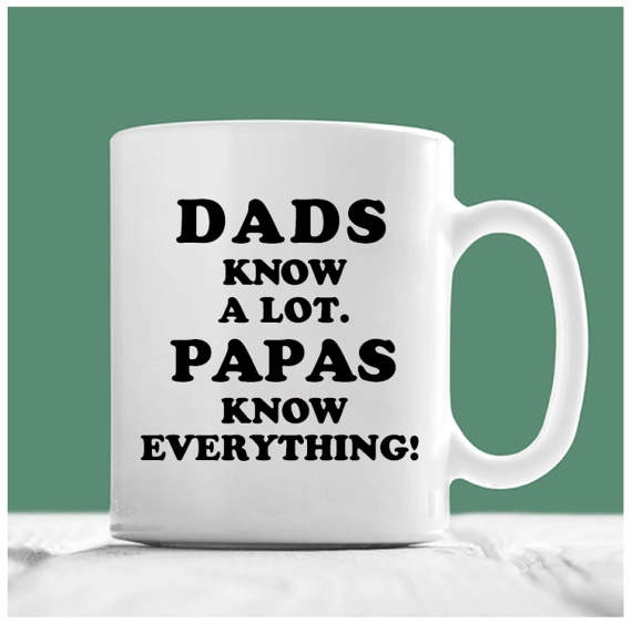 Gifts for Papa - 60+ Gift Ideas for 2024