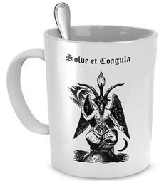Coffee, Cup, Coffee Mug, esoteric