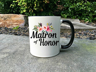 drinkwaremug, matron, Gifts, Coffee Mug