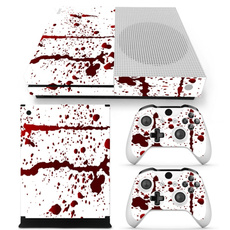 Covers & Skins, Video Games, Video Games & Consoles, xboxonesskin