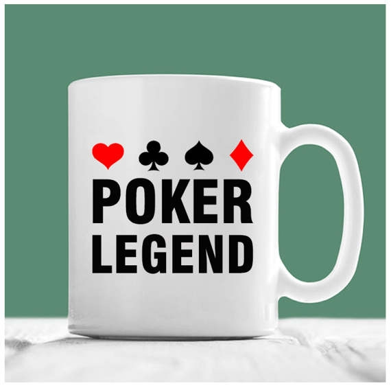 Poker gifts for him