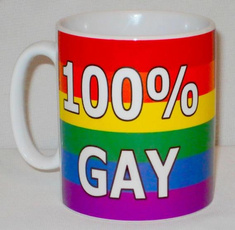 drinkwaremug, Gifts, gay, Coffee Mug