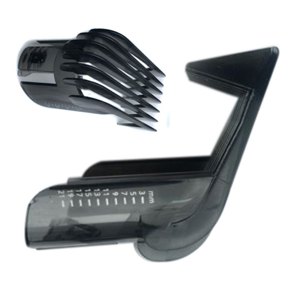 High Quality Hair Clipper Guide Comb For Philips QC5120 QC5125 QC5130 QC5135 QC5115 QC5105 | Wish High Quality Hair Clipper Guide Comb For Philips QC5120 QC5125 QC5130 QC5135 QC5115 QC5105 | Wish