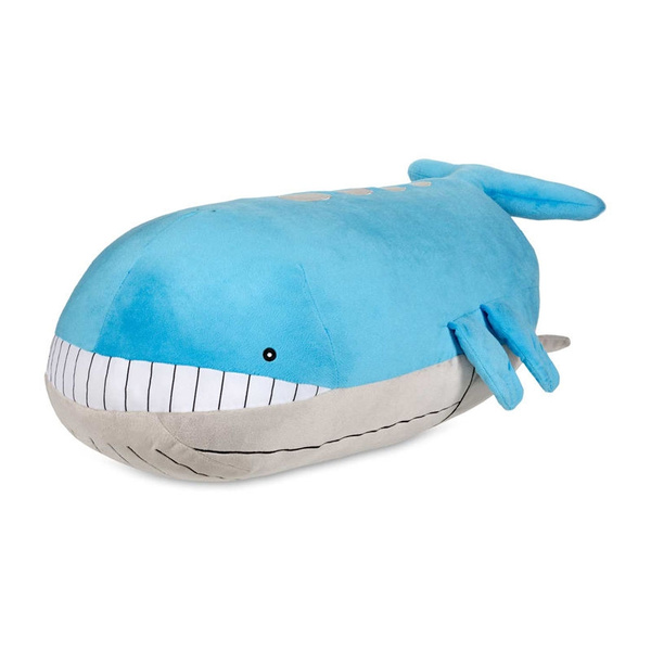 pokemon wailmer plush