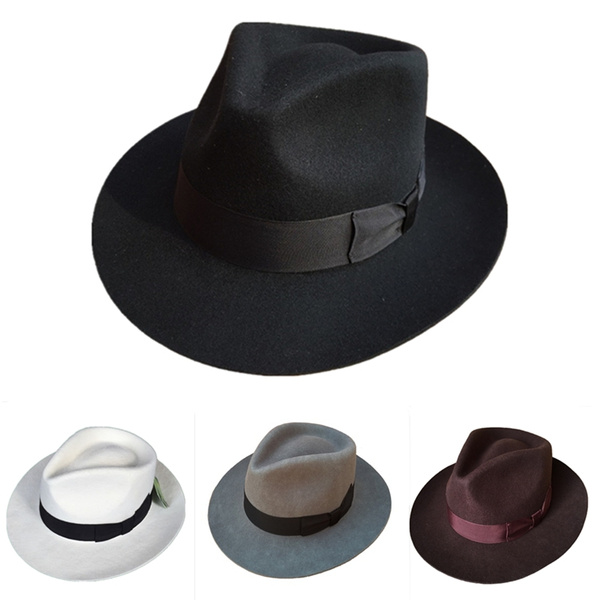 Mafia 2024 fedora hats