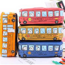 case, pencilcase, School, pencil
