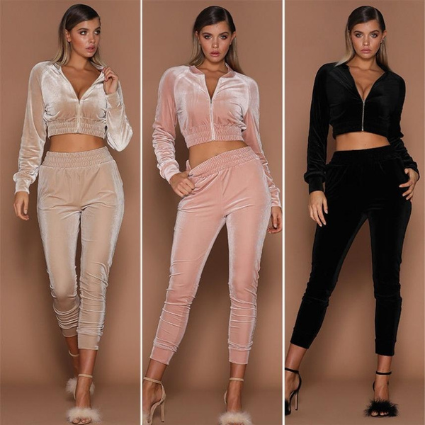 sweatshirt with pants