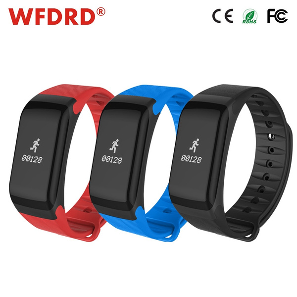 wish smartband