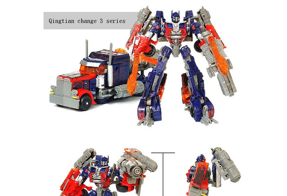 wish optimus prime