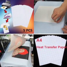 a4paper, heattransfer, diyshirt, Paper