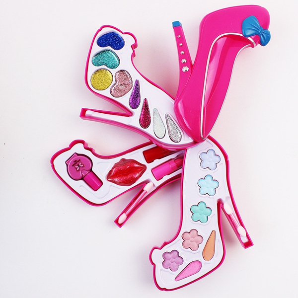 barbie heels for kids