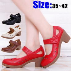 wedge, Fashion, Womens Shoes, Dancing
