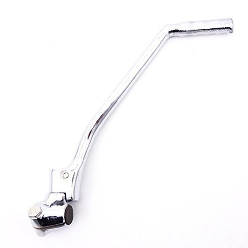 FishMotor Chrome 16mm Kickstarter Kick Start Starter Lever For Lifan ...