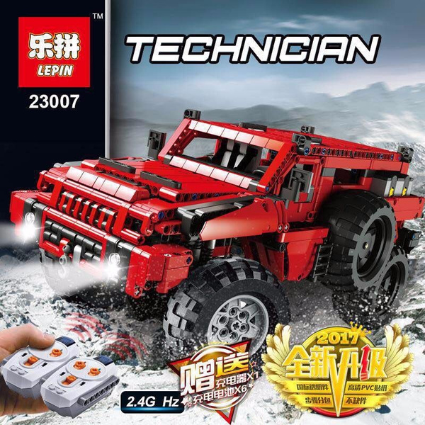 Lepin wish sale