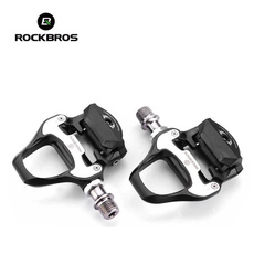 bikeaccessorie, Aluminum, Bicycle Components & Parts, bearingpedal