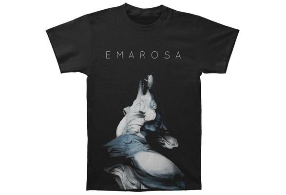 EMAROSA Fox Up T-shirt | Wish