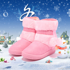 cottonshoe, Winter, Boots, Kids shoes
