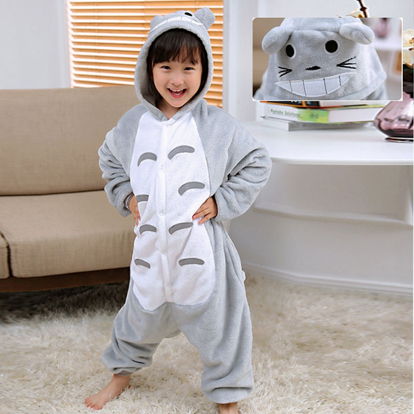 Cute best sale animal pajamas