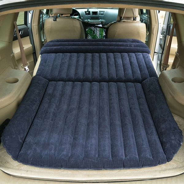 back seat inflatable bed
