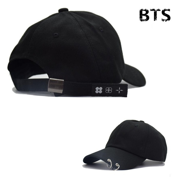 Wings clearance hat bts