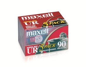 maxell