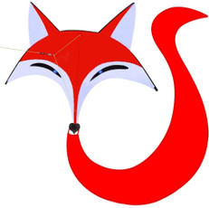 kiteforkid, Outdoor, kite, Sports & Outdoors