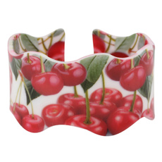 Love, Fashion, fruitjewelry, lovebanglebracelet