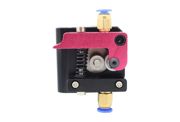 Short MK8 Remote Extruder Kit All-metal Frame pour Makerbot DIY MagiDeal 