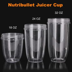 nutribullet, Cup, Mug, Mixers