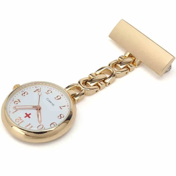 pretty fob watch