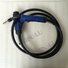 migwelding, weldingtorch, aircooled, 24kd