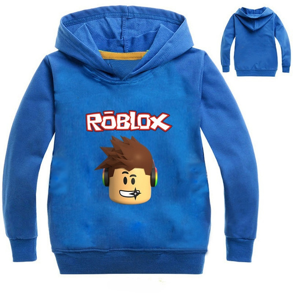 roblox hoodie kids