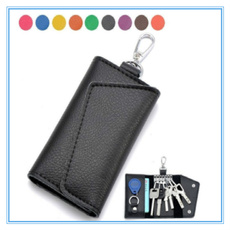case, leather wallet, Fashion, Key Chain