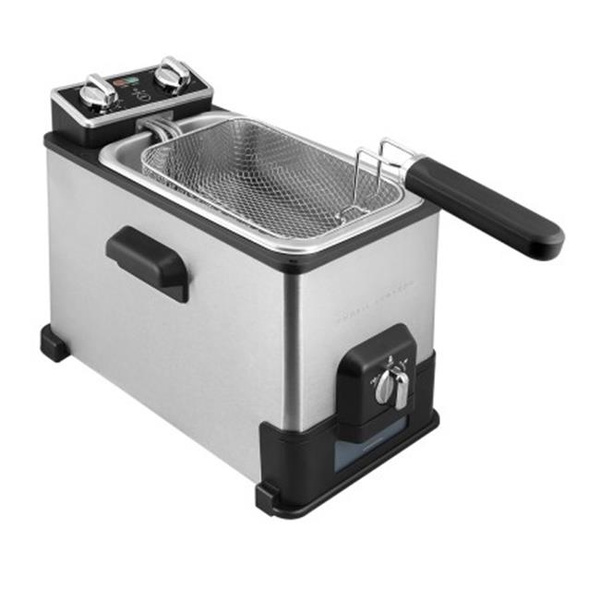 Kalorik Digital Deep Fryer