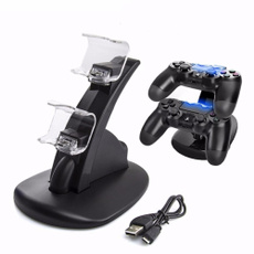 Playstation, Video Games, usb, charger
