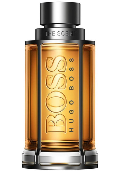 hugo boss scent 200 ml